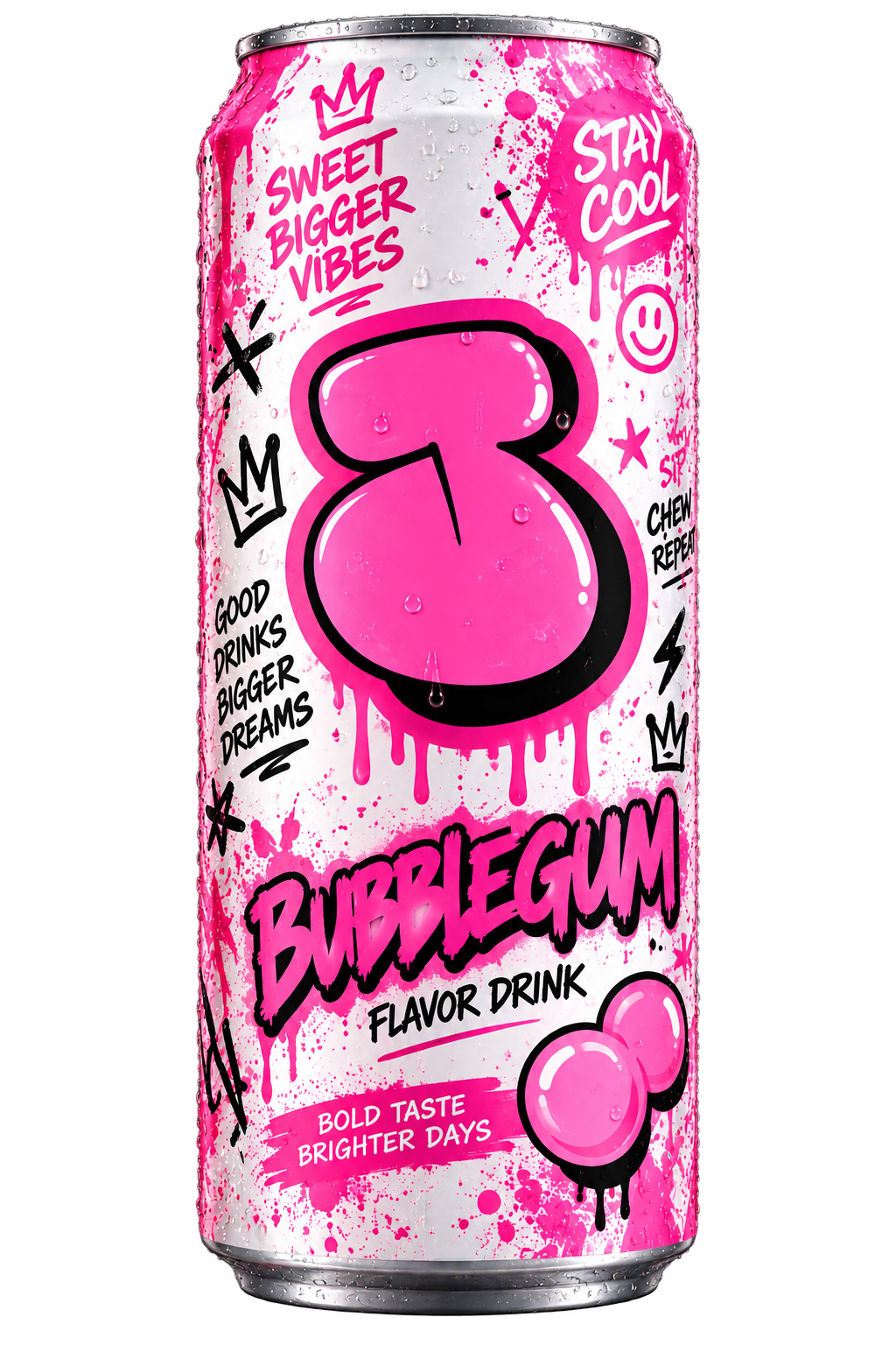 Bubblegum
