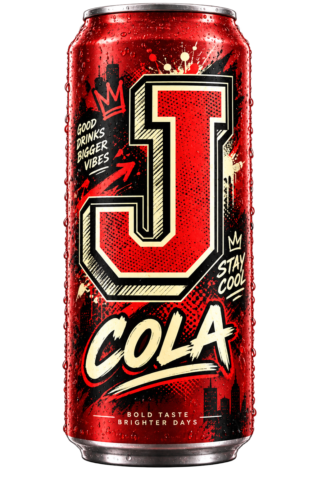 Classic Cola