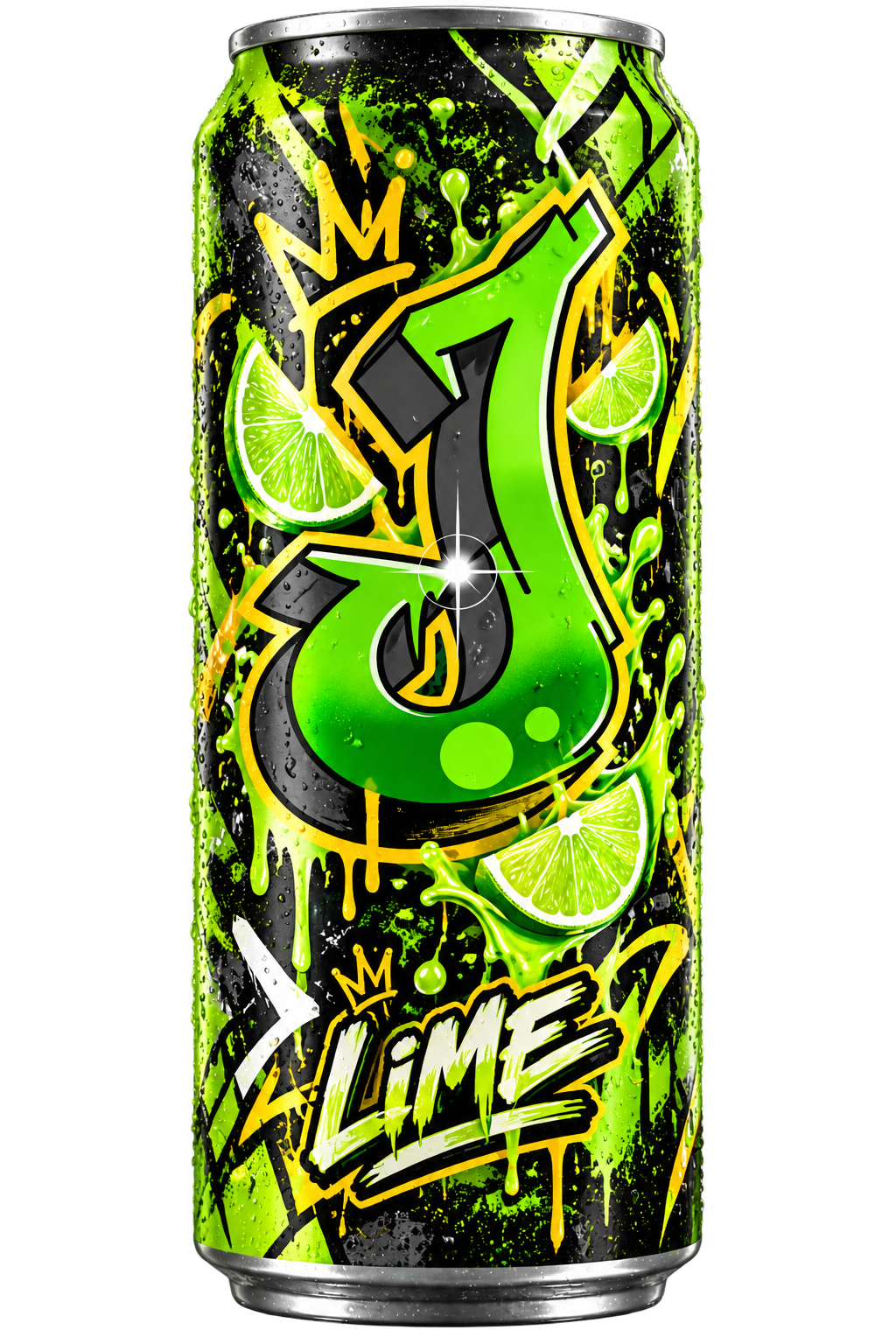 Fresh Lime